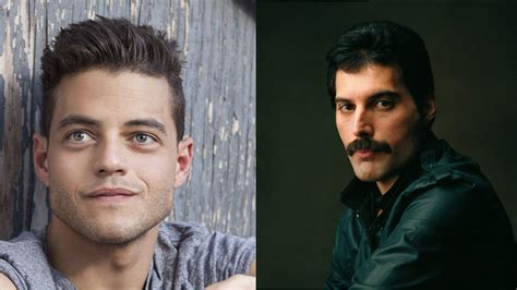 Fotos Estos Actores Serán Queen En Biopic De Freddie Mercury Rpp