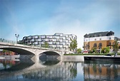 Bridge Street, Staines upon Thames | Architects of Invention | Archinect