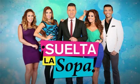 Suelta La Sopa 2013