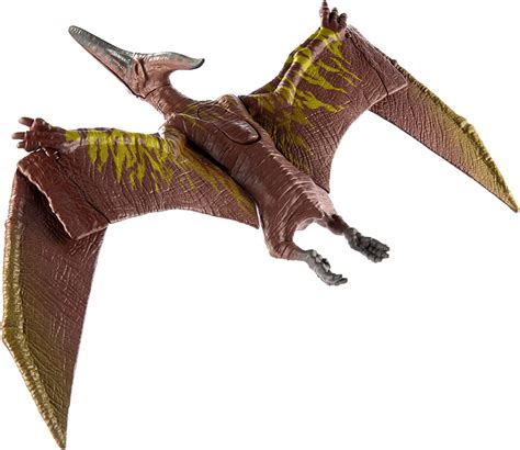 Jurassic World Sound Strike Pteranodon Figures Amazon Canada