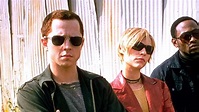 The Mod Squad (1999) — The Movie Database (TMDB)