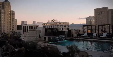 Best Hotel To Enjoy A Summer Staycation Away From Home In El Paso