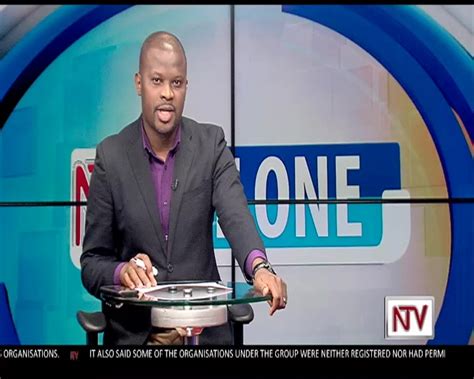 Ntv Uganda Ntv News Facebook