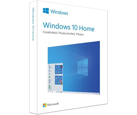 Windows 10 Home Oem