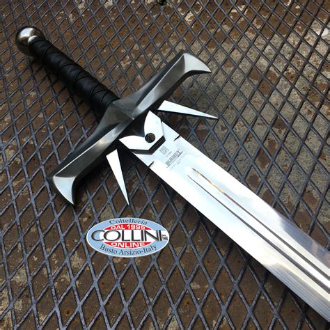 Marto Highlander Kurgan Sword Hi596 Fantasy Sword