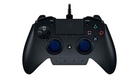 Ps4 Getting Two New Xbox One Elite Style Controllers Gamespot