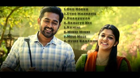 Best Romantic Malayalam Songsmalayalam Love Songs Collectionsromantic