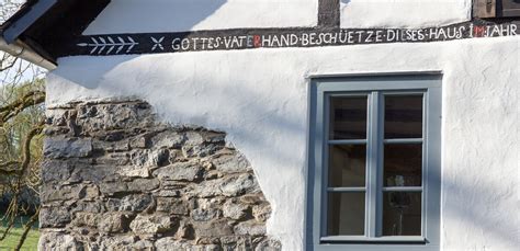 Tutte le informazioni su haus alexandra a willingen (germania). Michels Mühle - Einzigartiges Ferienhaus in Brilon ...