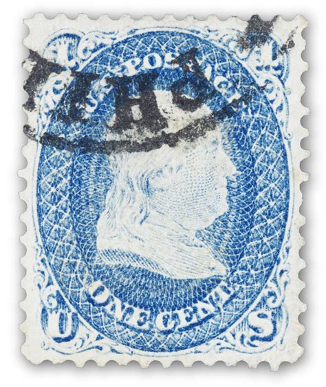 10 Most Expensive Stamps Of The World Ever Sold At Auctions Oldbid