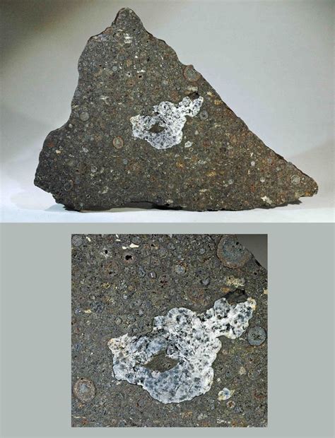 Mpod 120328 From Tucson Meteorites Meteorite Meteor Rocks Lapidary