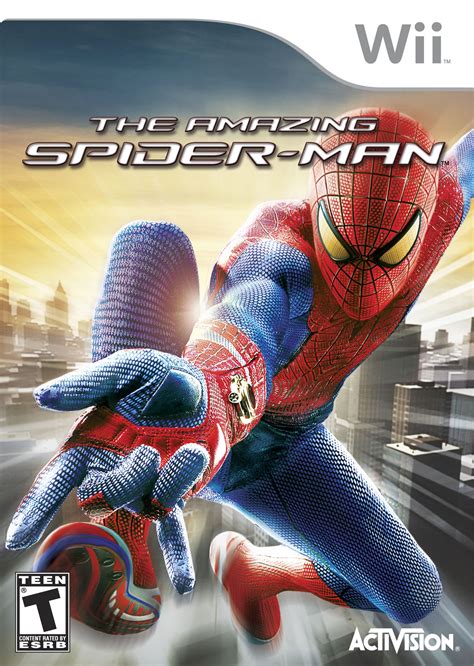 3rd person, 3d, action developer: The Amazing Spider Man 2 Game Download For Android Mobile - filmever