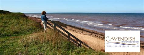 Cavendish beach is a canadian beach in the community of cavendish, prince edward island. Tourism Cavendish Beach - Meetings and Conventions PEI