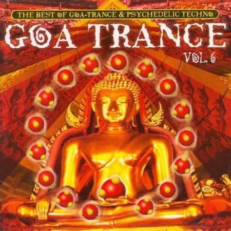 Goa Trance Vol 6 Au Music