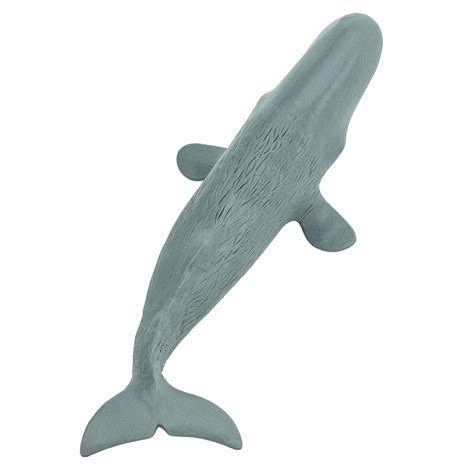 Safari Ltd Sperm Whale Animal Kingdoms Toy Store