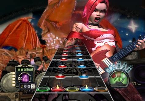 Guitar Hero Iii Legends Of Rock Review Page 2 Gamesradar