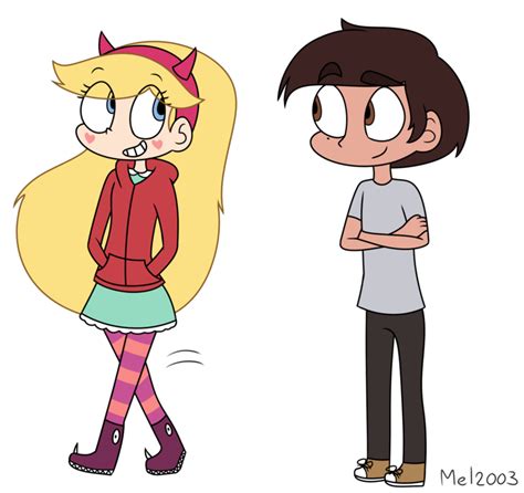 Star With Marcos Hoddie By Mel2003 Star Vs The Forces Of Evil Star Butterfly Star Vs The Forces