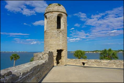 Fall In Love With Americas Oldest City St Augustine Florida