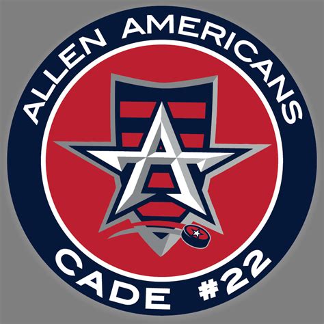 Allen Americans Bladeshark Sports