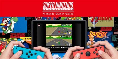 Super Nintendo Entertainment System Nintendo Switch Online Nintendo