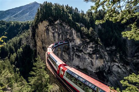 The Ultimate Swiss Alps Road Trip International Traveller