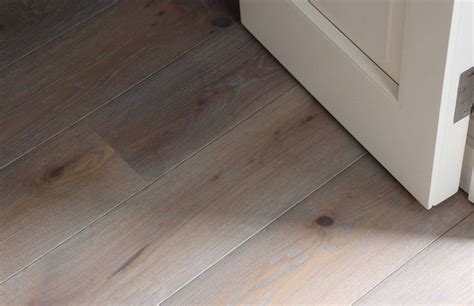 How To Create A Modern Look With Grey Wood Floors Greyspace Flooring