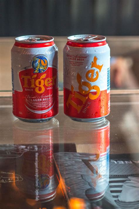 Tiger beer at wholesale price. Tiger Beer: No reason not to share! | jemexplorer