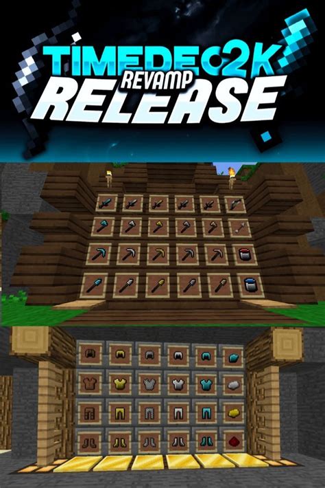Dynamic Duo Pvp Texture Pack 32x For Minecraft 1 8 9 Artofit