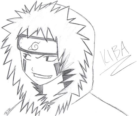 Kiba By Kerriganlkam On Deviantart