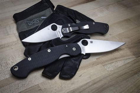 The Best Tactical Knives Of 2021 Gearjunkie
