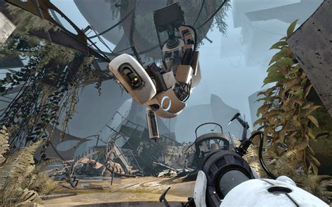 Download Portal 2 PC Game Highly Compressed 1.5 GB {Direct Link}