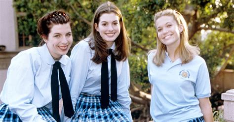 Mia thermopolis has just found out that she is the heir apparent to the throne of genovia. Mandy Moore Celebrated TBT with a Picture from the ...
