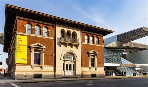 About Akron Art Museum