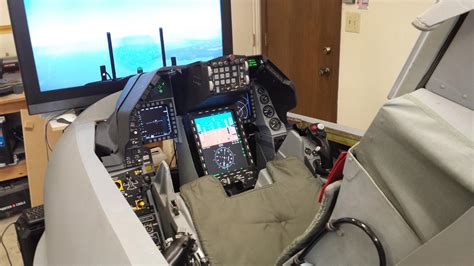 Join our community today and start interacting with existing members. f16 cockpit Archives - PoBlog™