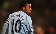 Robinho denies sexual assault allegations affected form | Football ...