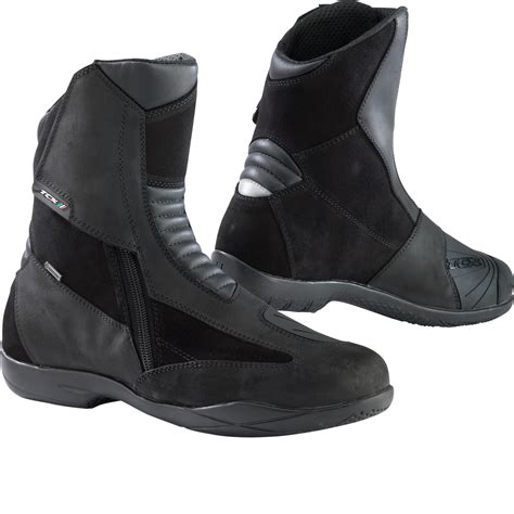 Entering our 7th season of /drive on nbc sports, and with millions of youtube and facebook followers, the drive is a leading authority of all things automotive. TCX X-On Road Gore-Tex Motorcycle Boots - Touring Boots ...