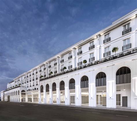 Sunway hotel georgetown penang is set amidst city life and traditional charm within the unesco george town enclave, where culture and commerce thrive and flourish. 5 Reasons To Check Into The Prestige Hotel In Georgetown ...