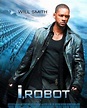 《機械公敵》[美國2004年威爾·史密斯主演科幻電影]:《我，機器人》是 -百科知識中文網