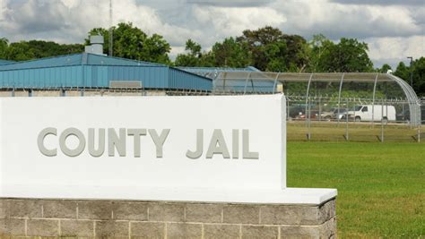 Jones County Jail Inmate Roster Laurel Ms