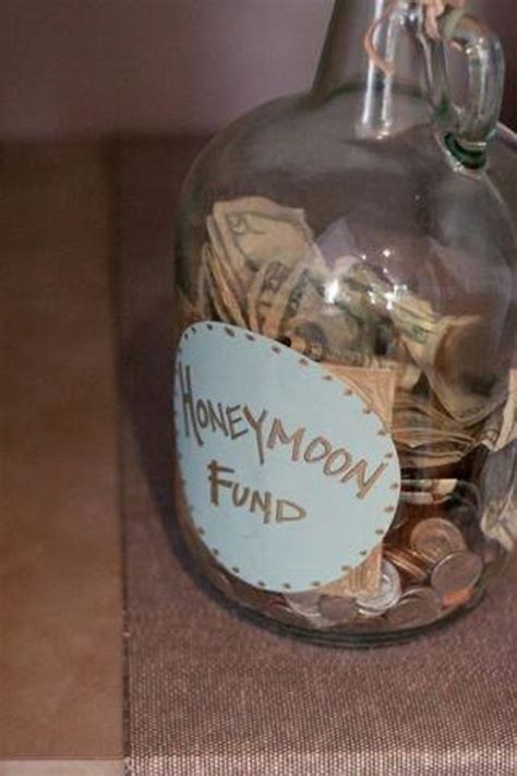 This niche has the potential to make you a lot of money as a photographer. honeymoon-fund-wedding-ideas - HomeMydesign
