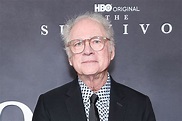 Barry Levinson's personal connection to his latest film