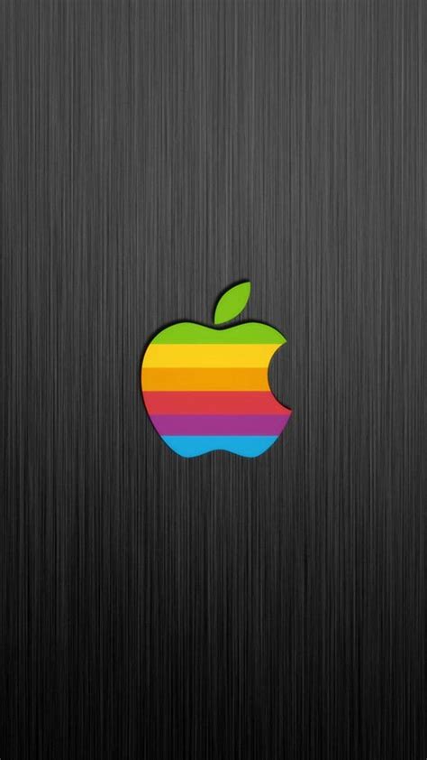 Apple Logo Iphone Wallpapers Top Free Apple Logo Iphone Backgrounds