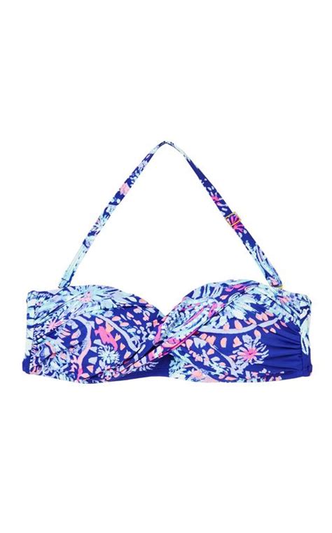 Lilly Pulitzer Launches Swim See Lilly Pulitzers Full Line Of