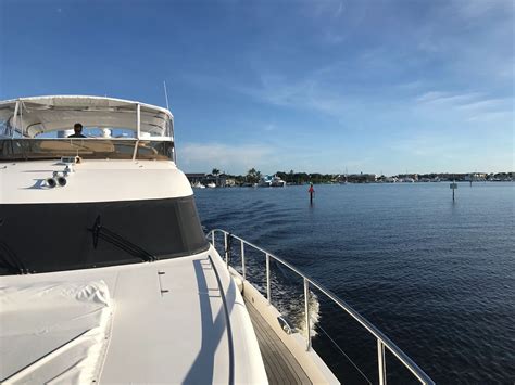 Sea Worthy Yacht Management