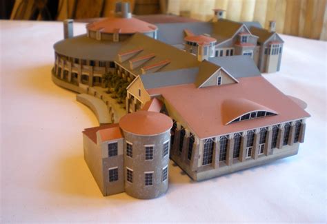 Professional Model Making Skills Kiwimill Model Maker Blog