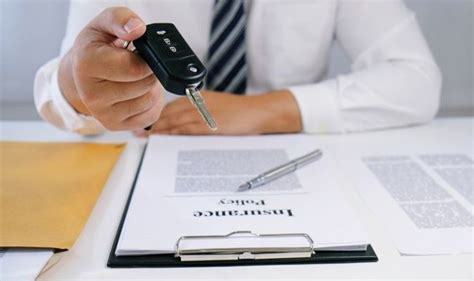 Given the contractual nature of this document, it. Car insurance refund: How to get a refund for your car insurance during lockdown | Express.co.uk