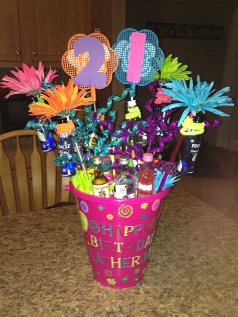 Check spelling or type a new query. I made this gift for my niece for her 21st birthday!! Had ...