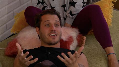 Watch Big Brother Big Brother 22 Cody And Enzo Get Their Eyebrows Waxed Full Show On Cbs