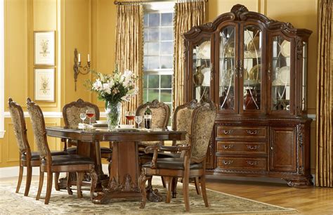 Check spelling or type a new query. A.R.T. Furniture Old World Medium Cherry China Cabinet in ...