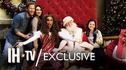 Life-Size 2: A Christmas Eve (2018) Cast Interviews | Tyra Banks ...