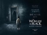 Official Trailer For 'The Woman in Black: Angel of Death is Spine ...